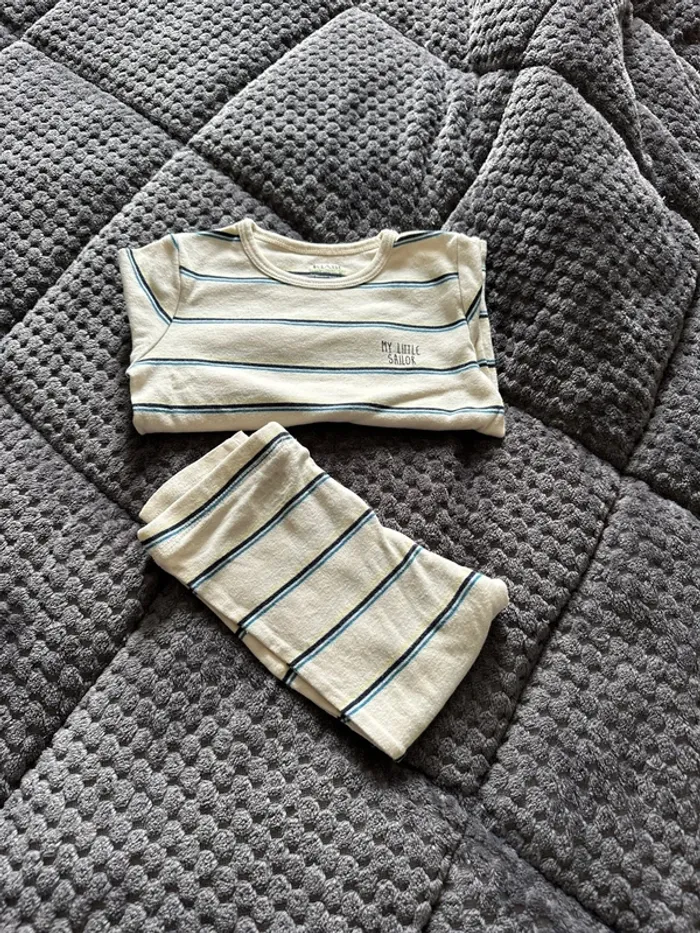 Pyjama garçon