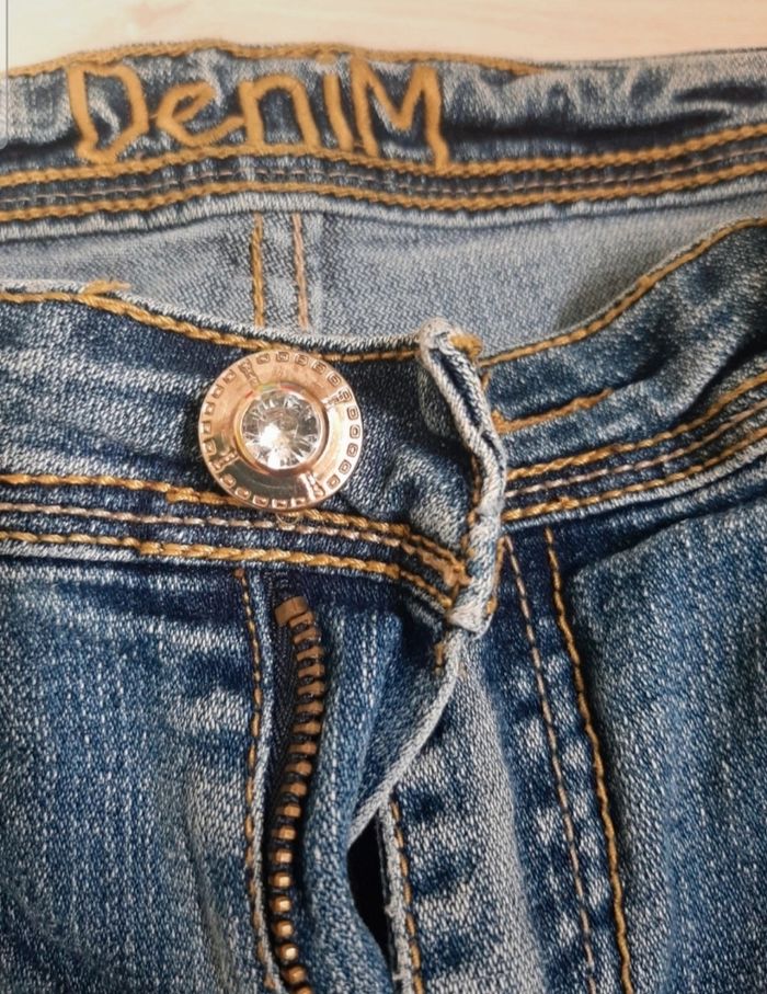 Jean femme T40 - photo numéro 4