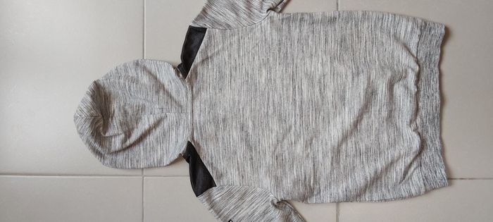 Gilet zippé à capuche 14 ans - photo numéro 7