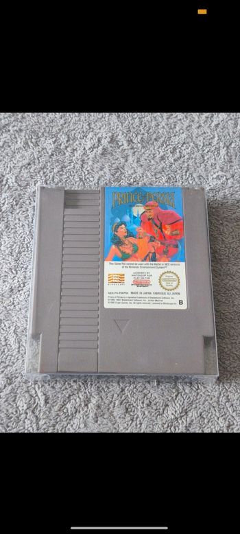 Prince of persia