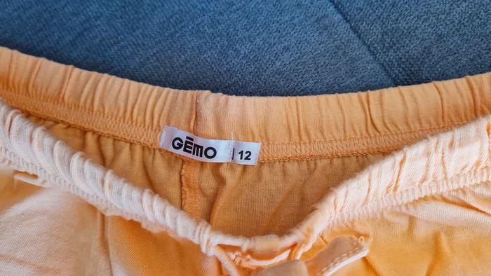 Short - photo numéro 3