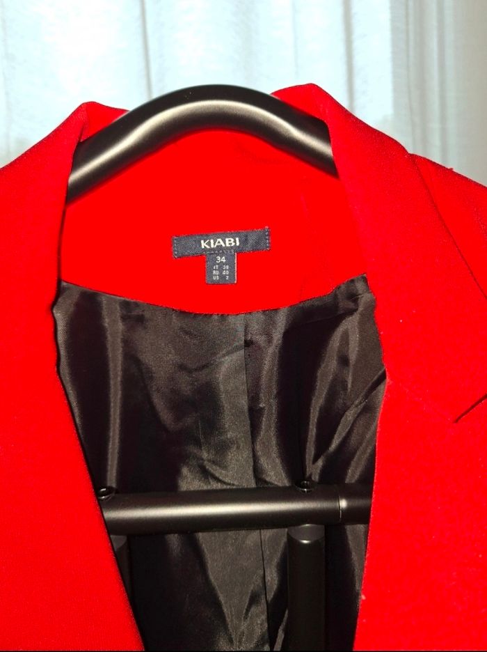 Blazer - photo numéro 4