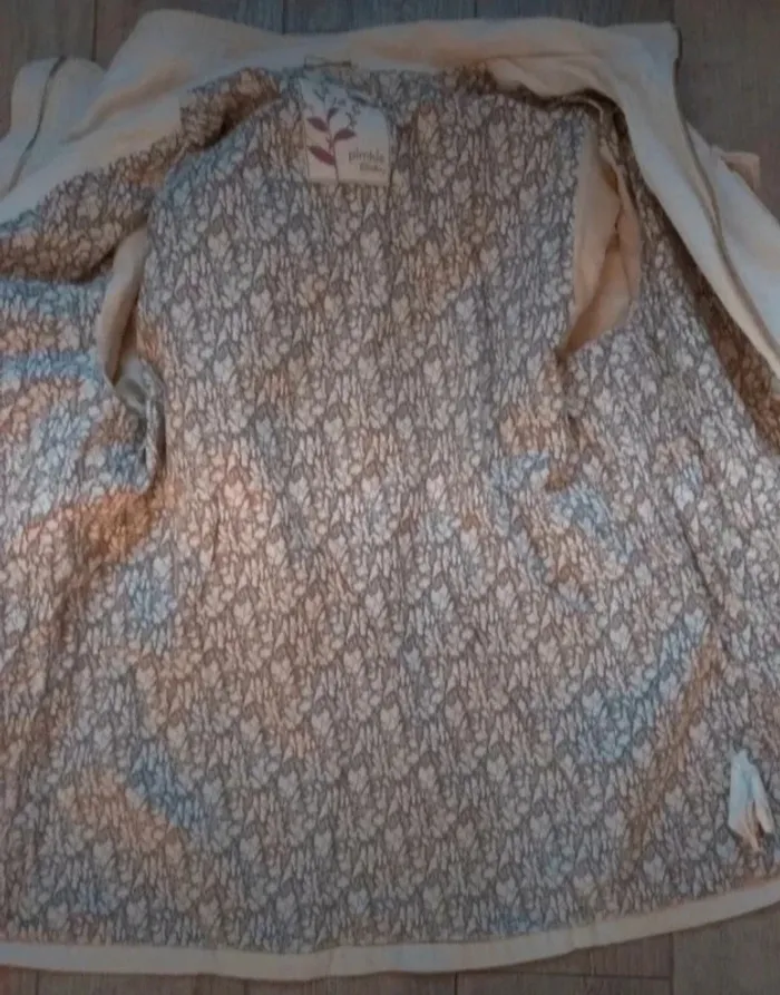 Veste - photo numéro 9