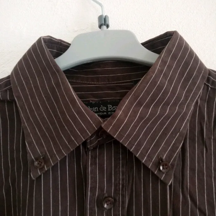 Chemise homme - photo numéro 3