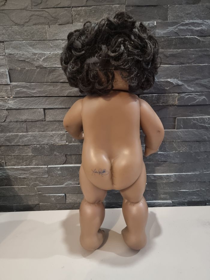 Poupee patouf - photo numéro 4