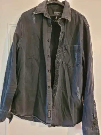 Chemise homme taille M