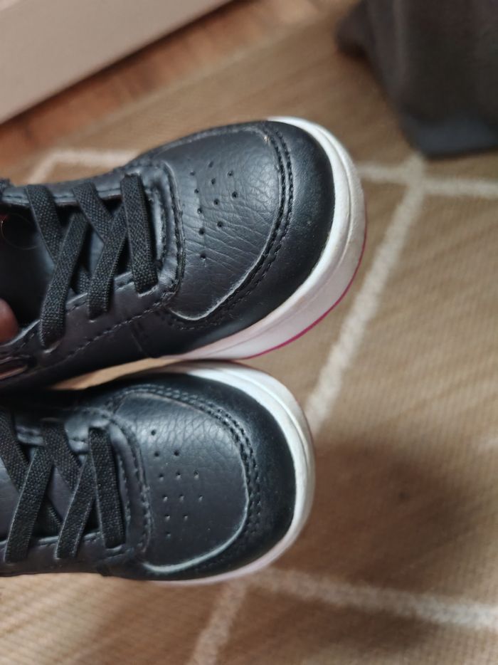 Basket kappa - photo numéro 2