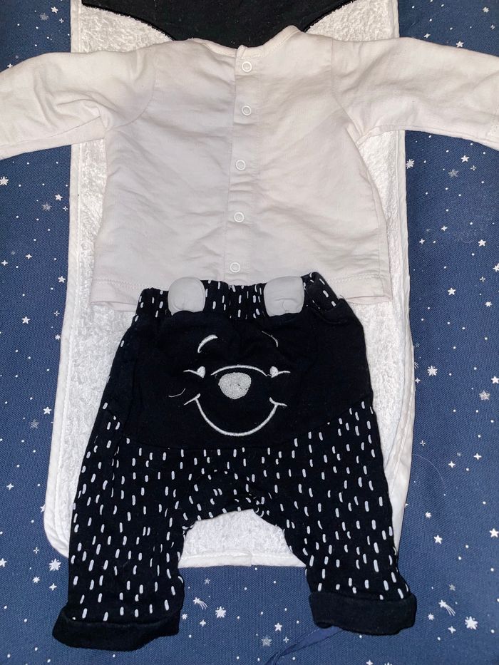 Ensemble winie - photo numéro 2