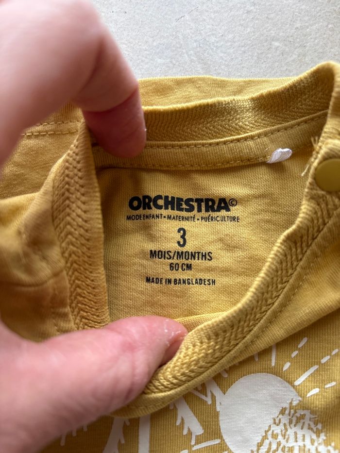 Lot Tee-shirts - photo numéro 5