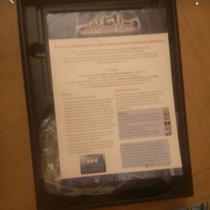 Jeu de société - photo numéro 2