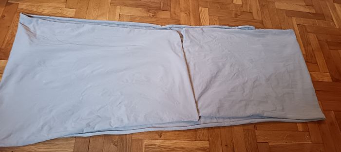 Écharpe portage l'original love radius je porte mon bébé JPMBB - photo numéro 6