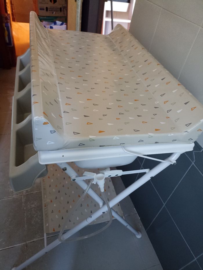 Table a langer - photo numéro 2