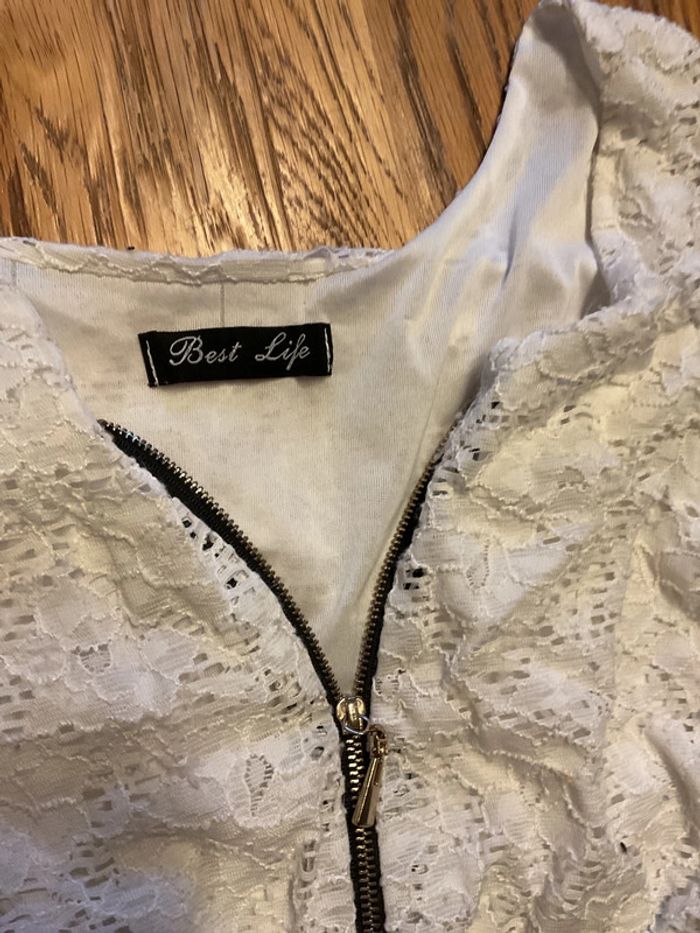 Robe de fête - photo numéro 2