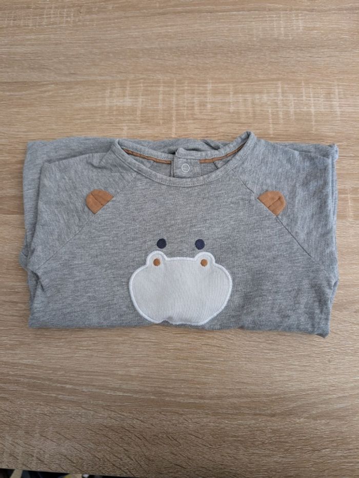 Pyjamas garçon 18 mois - photo numéro 9