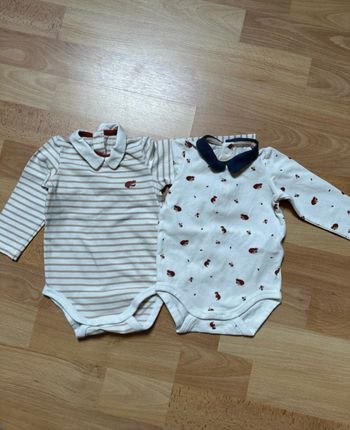 Lot 2 bodies