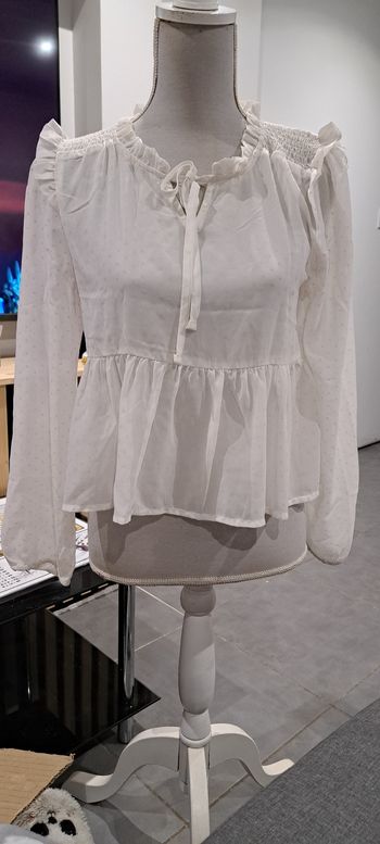 Haut femme taille s