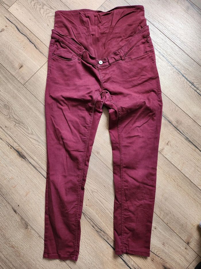 Pantalon de grossesse