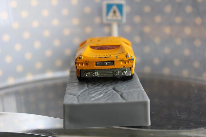 Majorette BMW M1 turbo - photo numéro 4