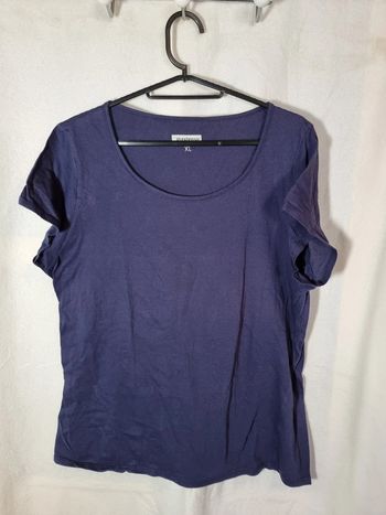 T-shirt In Extenso
