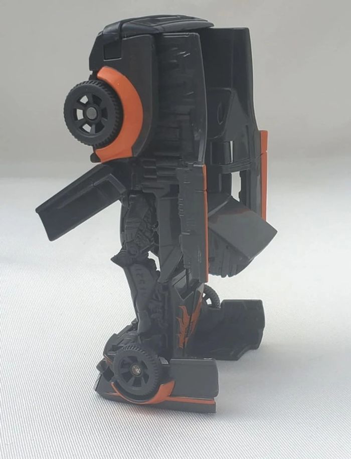 Transformers Bumblebee Autobot Hot Rod - photo numéro 15