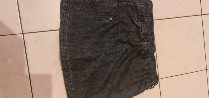 Jupe short - photo numéro 4