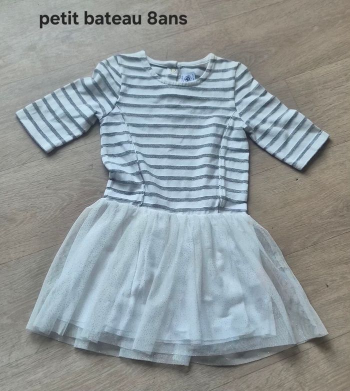 Robe petit bateau