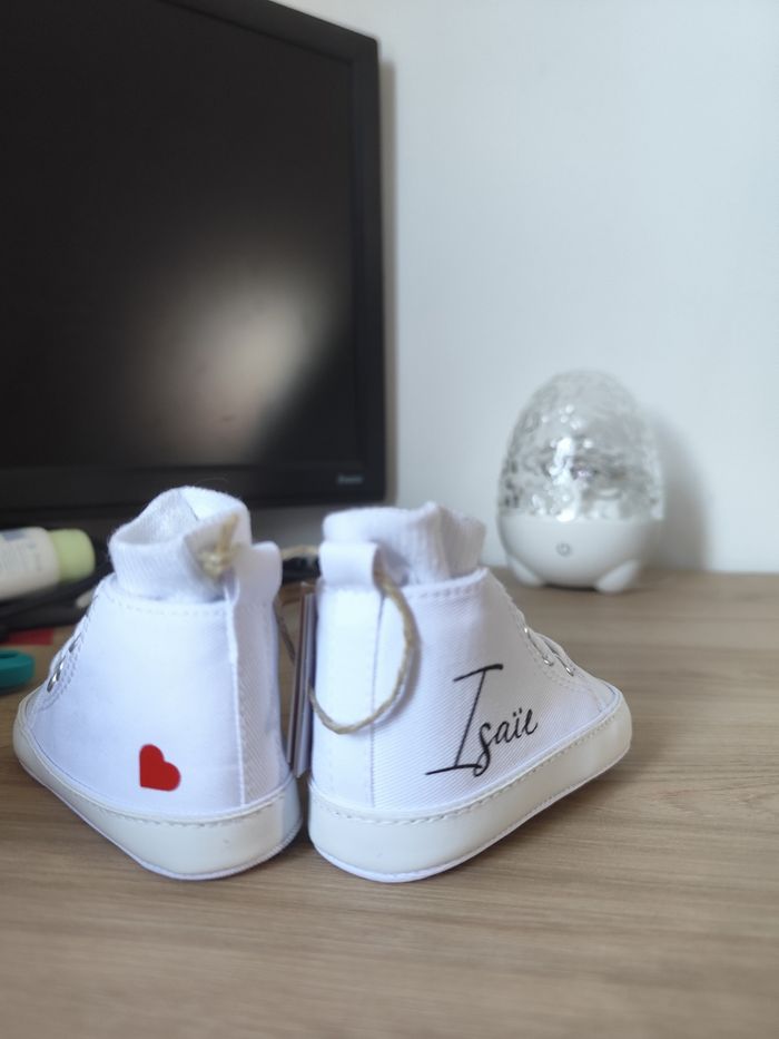 Bodys personnalisés - idée cadeau - photo numéro 4