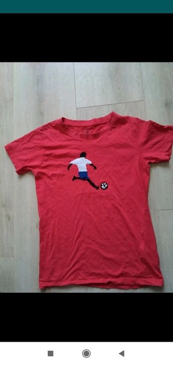 T-shirt garçon 14 ans