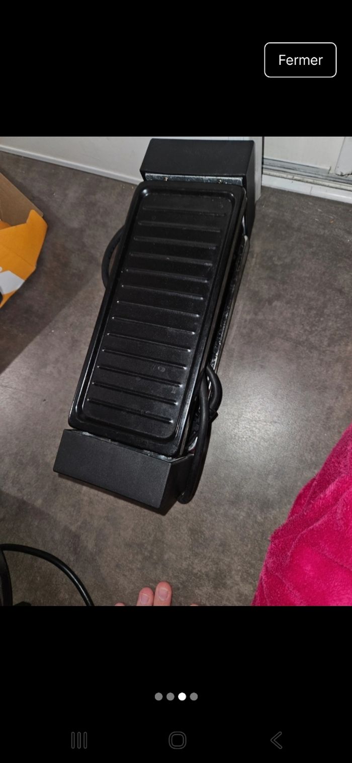 Petit raclette  2 personne - photo numéro 3