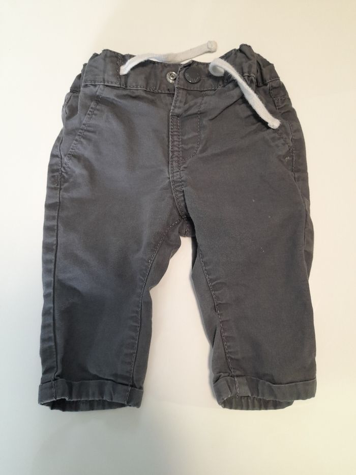 Pantalon 3 mois