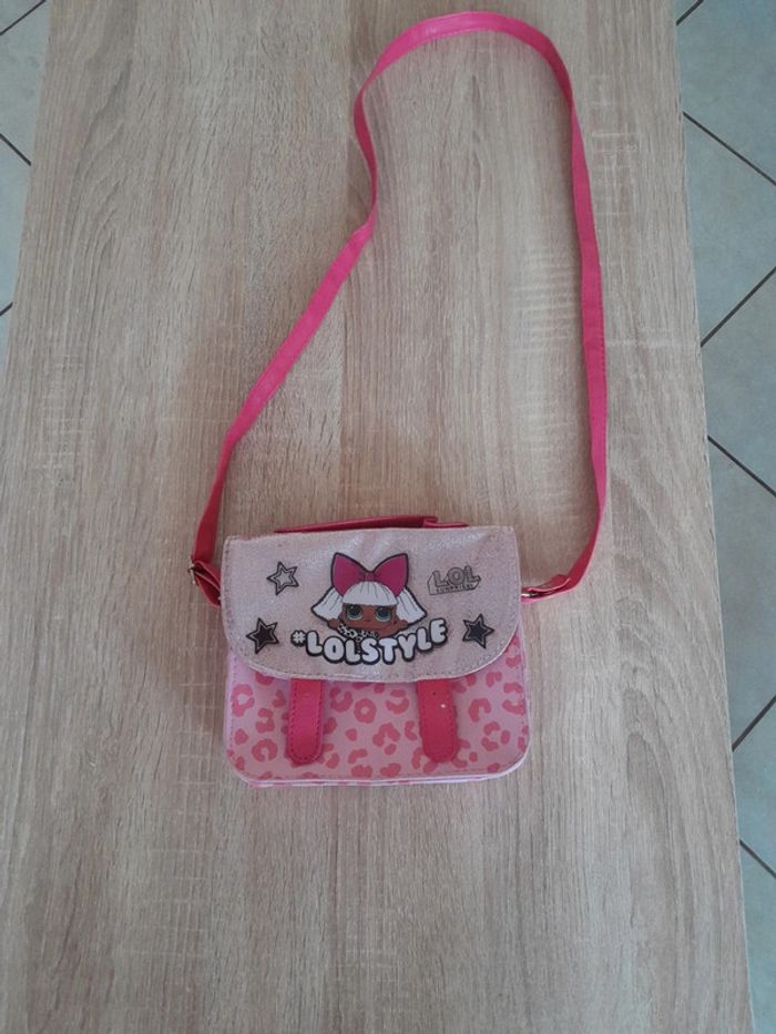 Sac à main enfant