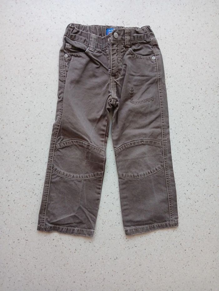 Lot de vêtements garçon 4 ans - photo numéro 4