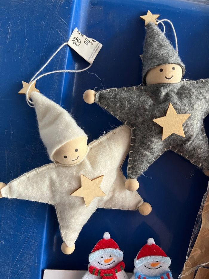 Déco Noël - photo numéro 2