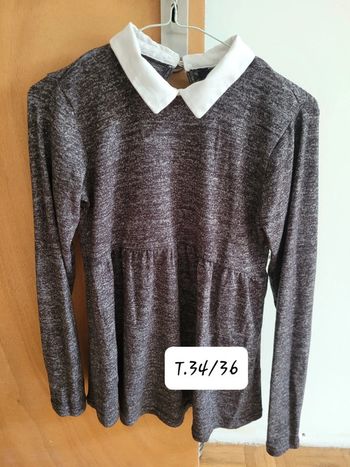 Pull grossesse/maternité