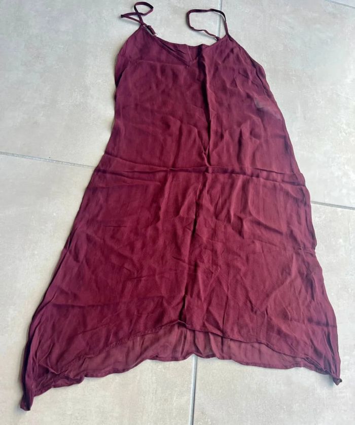Robe longue - photo numéro 4