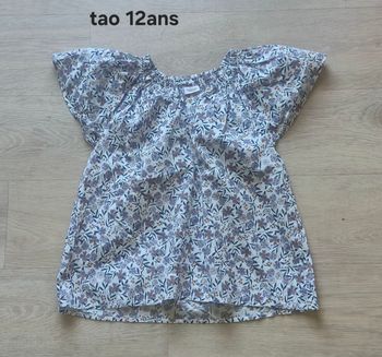 Blouse tao 