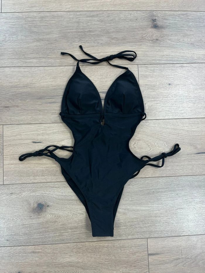 Maillot 1 pièce très sexy top pour l’été taille M