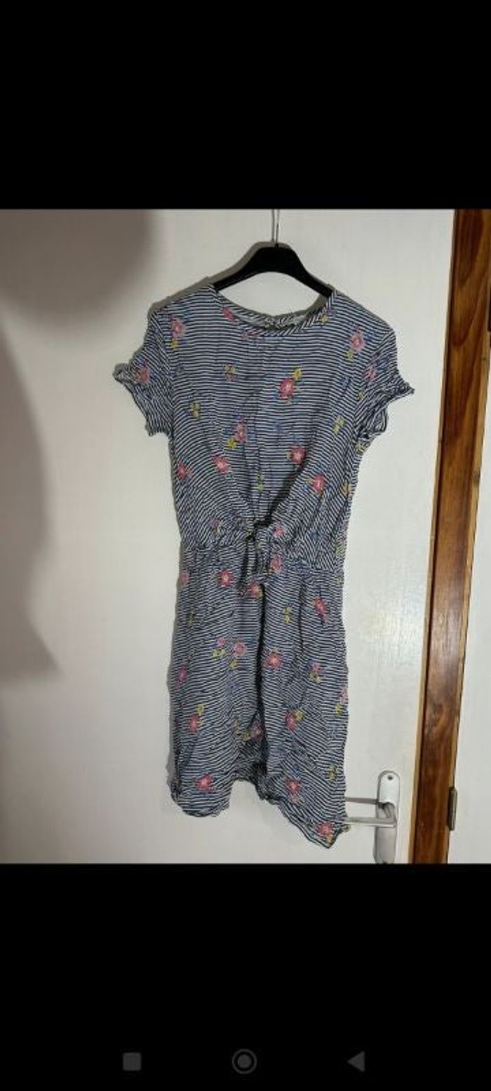 Robe fille