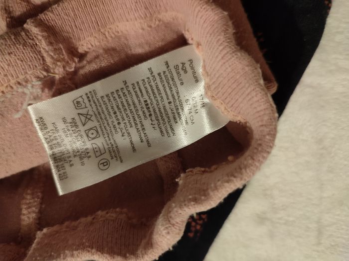 Ensemble Kiabi 12 mois - photo numéro 3