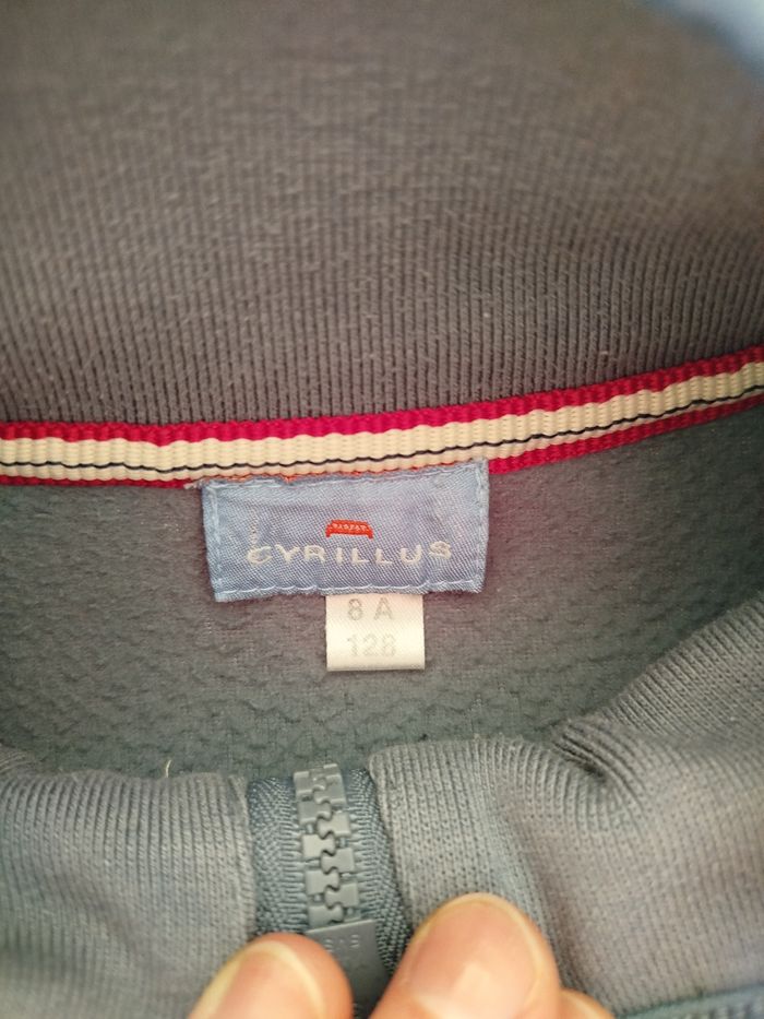 Vêtements garçon 8 ans - photo numéro 9