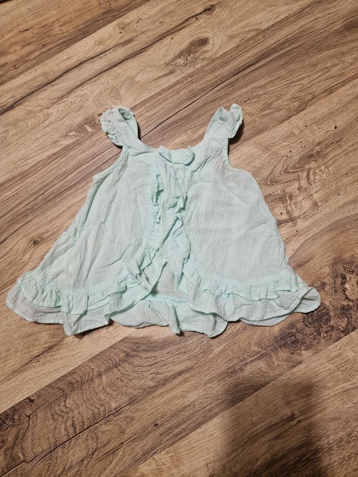 Tunique orchestra - photo numéro 2