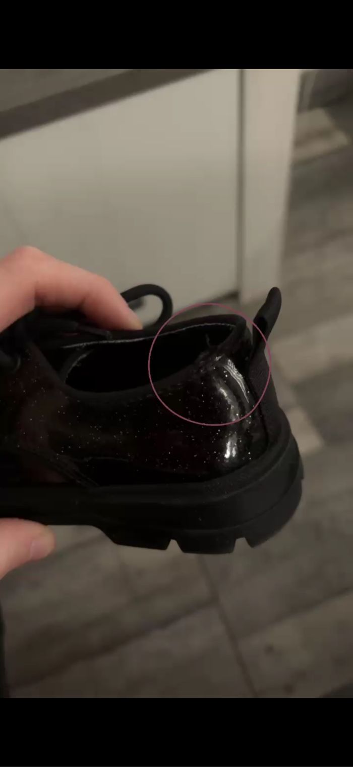 Mocassins Zara - photo numéro 3