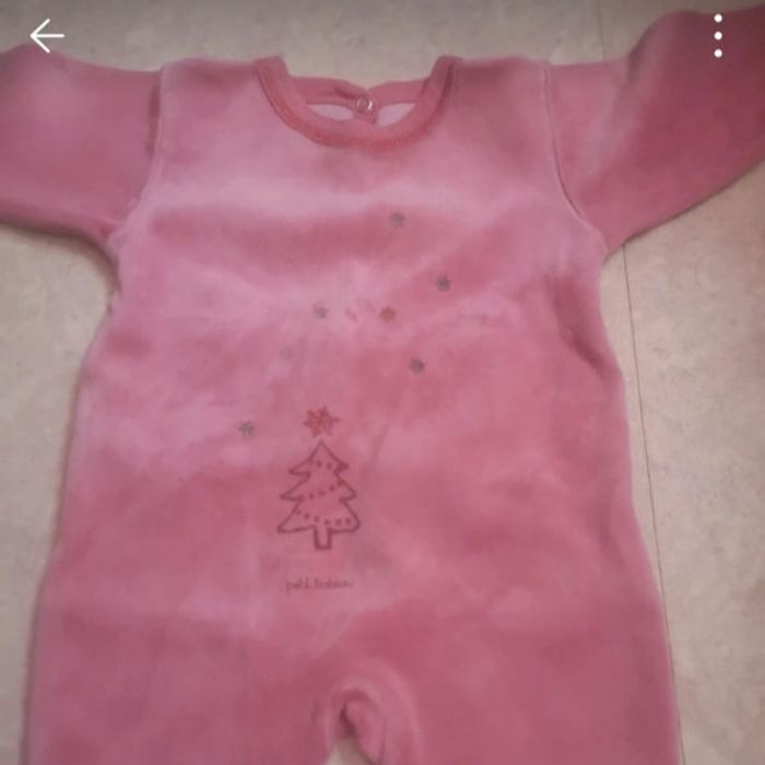 Pyjama fille - photo numéro 2