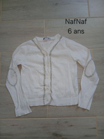 Gilet