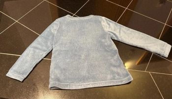 Pyjama taille 12 ans bien chaud - photo numéro 5