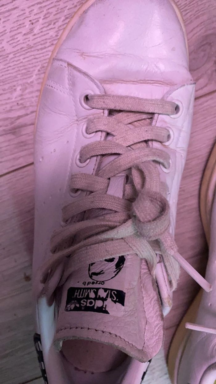 Baskets adidas Stan smith - photo numéro 11