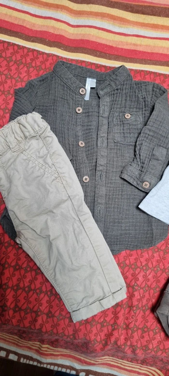 2 ensemble - photo numéro 2