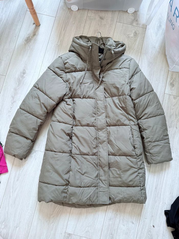 Manteau neuf