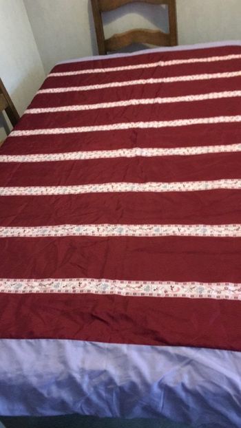 Nappe