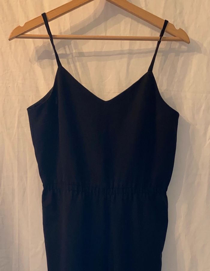 combinaison noire Top Shop taille 36 - photo numéro 4